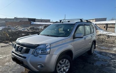 Nissan X-Trail, 2012 год, 1 155 000 рублей, 1 фотография