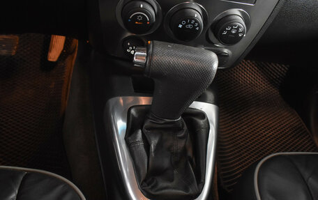 Hummer H3, 2008 год, 1 900 000 рублей, 16 фотография