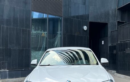 BMW X4, 2016 год, 3 100 000 рублей, 1 фотография