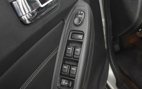 Hummer H3, 2008 год, 1 900 000 рублей, 17 фотография