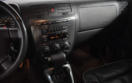 Hummer H3, 2008 год, 1 900 000 рублей, 18 фотография