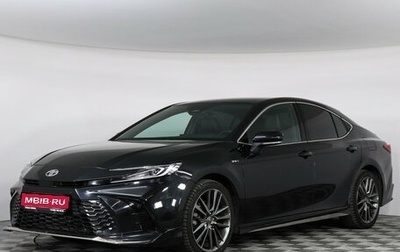 Toyota Camry, 2024 год, 4 099 000 рублей, 1 фотография