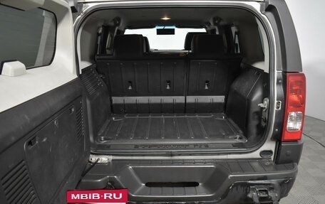 Hummer H3, 2008 год, 1 900 000 рублей, 19 фотография