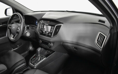 Hyundai Creta I рестайлинг, 2021 год, 1 849 000 рублей, 12 фотография