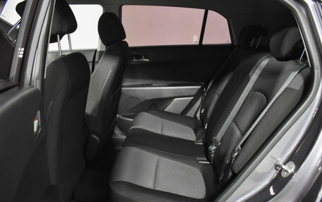 Hyundai Creta I рестайлинг, 2021 год, 1 849 000 рублей, 11 фотография