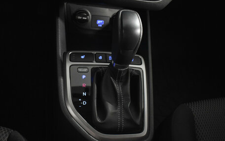 Hyundai Creta I рестайлинг, 2021 год, 1 849 000 рублей, 17 фотография