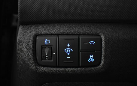 Hyundai Creta I рестайлинг, 2021 год, 1 849 000 рублей, 19 фотография