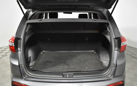 Hyundai Creta I рестайлинг, 2021 год, 1 849 000 рублей, 22 фотография