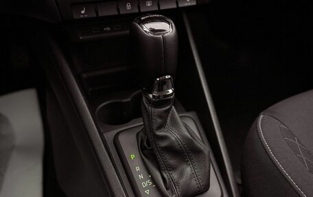 Skoda Rapid II, 2021 год, 1 290 000 рублей, 23 фотография