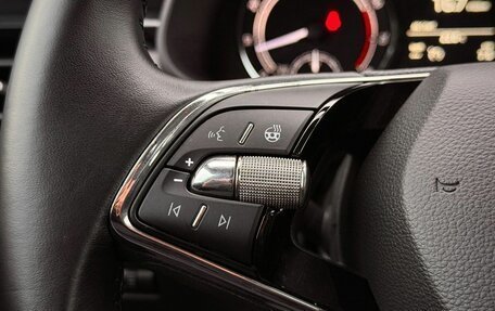 Skoda Rapid II, 2021 год, 1 290 000 рублей, 16 фотография