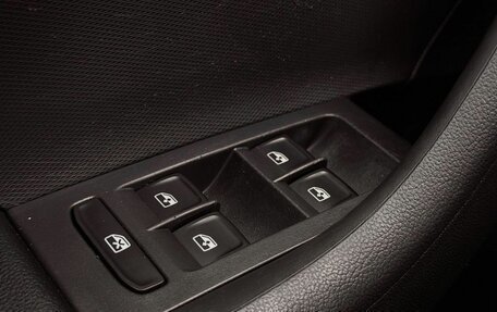 Skoda Rapid II, 2021 год, 1 290 000 рублей, 22 фотография