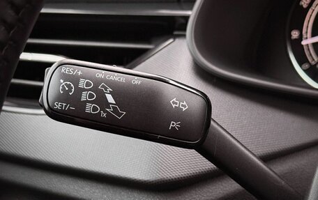 Skoda Rapid II, 2021 год, 1 290 000 рублей, 18 фотография