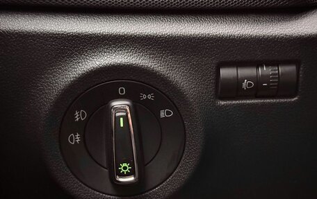 Skoda Rapid II, 2021 год, 1 290 000 рублей, 20 фотография