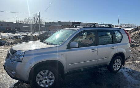 Nissan X-Trail, 2012 год, 1 155 000 рублей, 2 фотография