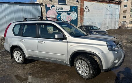 Nissan X-Trail, 2012 год, 1 155 000 рублей, 3 фотография