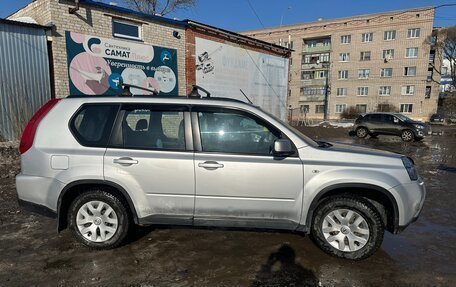 Nissan X-Trail, 2012 год, 1 155 000 рублей, 4 фотография