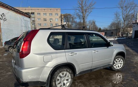 Nissan X-Trail, 2012 год, 1 155 000 рублей, 5 фотография