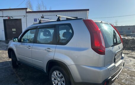 Nissan X-Trail, 2012 год, 1 155 000 рублей, 8 фотография