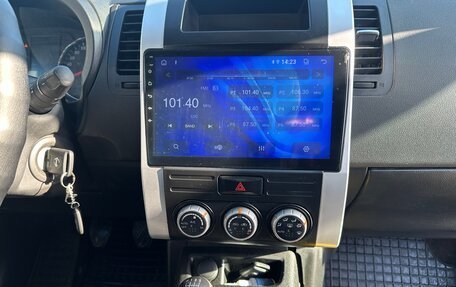 Nissan X-Trail, 2012 год, 1 155 000 рублей, 16 фотография