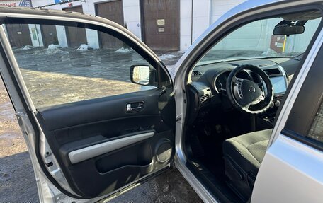 Nissan X-Trail, 2012 год, 1 155 000 рублей, 11 фотография