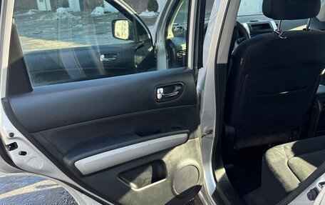 Nissan X-Trail, 2012 год, 1 155 000 рублей, 15 фотография