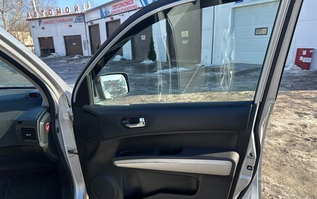 Nissan X-Trail, 2012 год, 1 155 000 рублей, 14 фотография