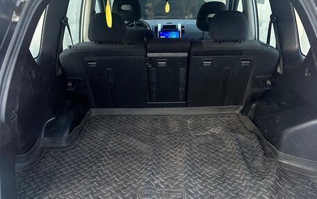 Nissan X-Trail, 2012 год, 1 155 000 рублей, 19 фотография