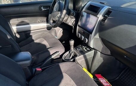 Nissan X-Trail, 2012 год, 1 155 000 рублей, 10 фотография