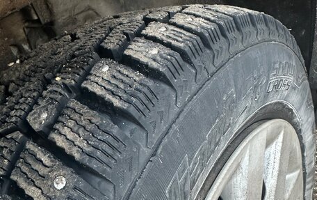 Nissan X-Trail, 2012 год, 1 155 000 рублей, 20 фотография