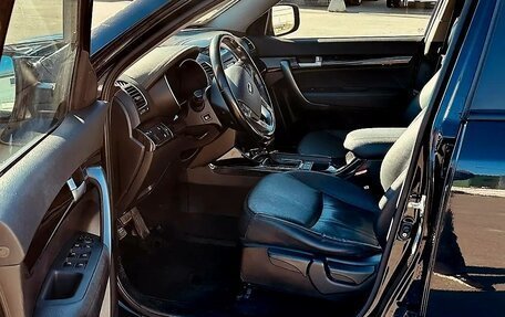 KIA Sorento II рестайлинг, 2018 год, 2 250 000 рублей, 5 фотография