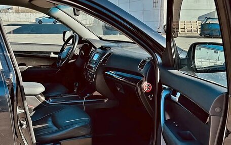 KIA Sorento II рестайлинг, 2018 год, 2 250 000 рублей, 6 фотография