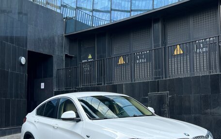 BMW X4, 2016 год, 3 100 000 рублей, 6 фотография