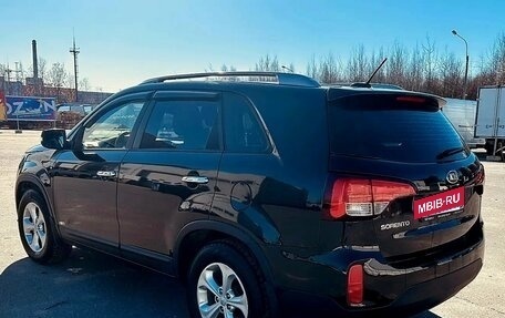 KIA Sorento II рестайлинг, 2018 год, 2 250 000 рублей, 3 фотография