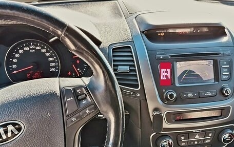 KIA Sorento II рестайлинг, 2018 год, 2 250 000 рублей, 8 фотография