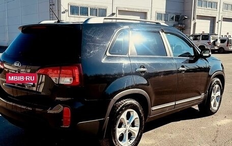 KIA Sorento II рестайлинг, 2018 год, 2 250 000 рублей, 4 фотография