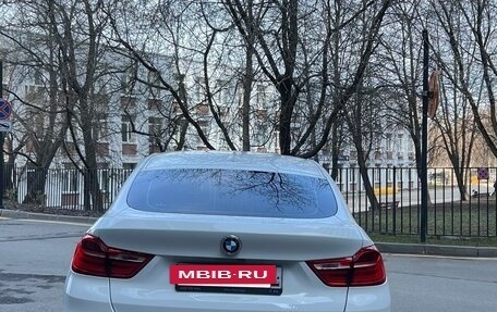 BMW X4, 2016 год, 3 100 000 рублей, 3 фотография