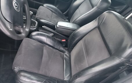 Volkswagen Passat B5+ рестайлинг, 1999 год, 840 000 рублей, 12 фотография