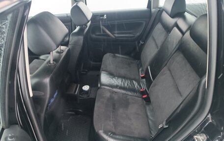 Volkswagen Passat B5+ рестайлинг, 1999 год, 840 000 рублей, 13 фотография