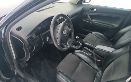 Volkswagen Passat B5+ рестайлинг, 1999 год, 840 000 рублей, 11 фотография