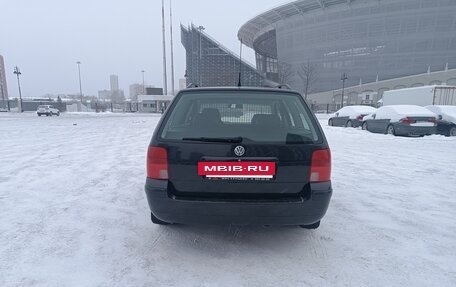 Volkswagen Passat B5+ рестайлинг, 1999 год, 840 000 рублей, 7 фотография