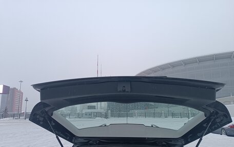 Volkswagen Passat B5+ рестайлинг, 1999 год, 840 000 рублей, 26 фотография