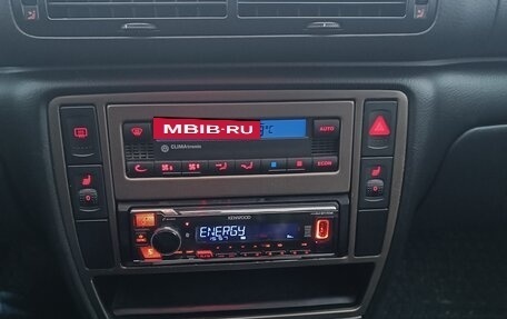 Volkswagen Passat B5+ рестайлинг, 1999 год, 840 000 рублей, 16 фотография