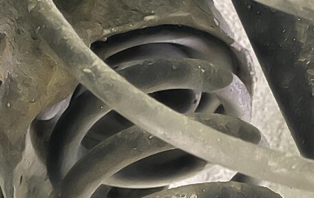 Mercedes-Benz E-Класс, 1998 год, 300 000 рублей, 10 фотография