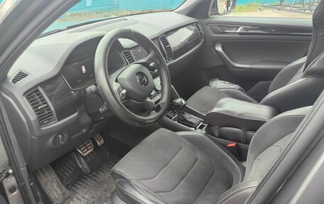 Skoda Kodiaq I, 2021 год, 3 950 000 рублей, 9 фотография