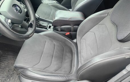 Skoda Kodiaq I, 2021 год, 3 950 000 рублей, 11 фотография