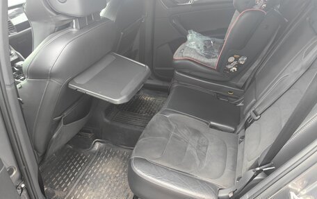 Skoda Kodiaq I, 2021 год, 3 950 000 рублей, 12 фотография