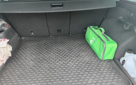 Skoda Kodiaq I, 2021 год, 3 950 000 рублей, 16 фотография