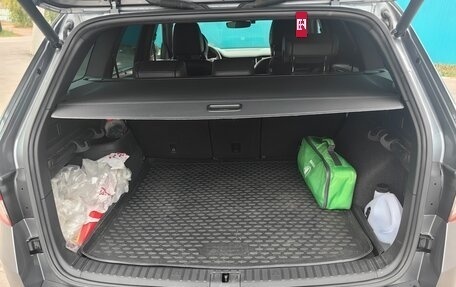 Skoda Kodiaq I, 2021 год, 3 950 000 рублей, 15 фотография