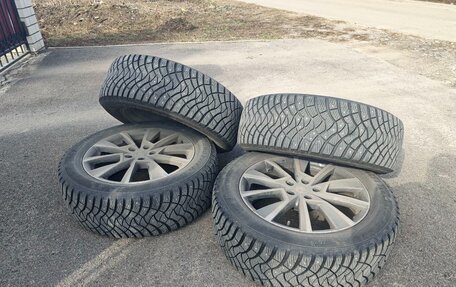 Skoda Kodiaq I, 2021 год, 3 950 000 рублей, 22 фотография