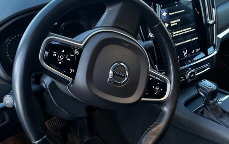 Volvo V90 Cross Country I рестайлинг, 2018 год, 3 150 000 рублей, 8 фотография